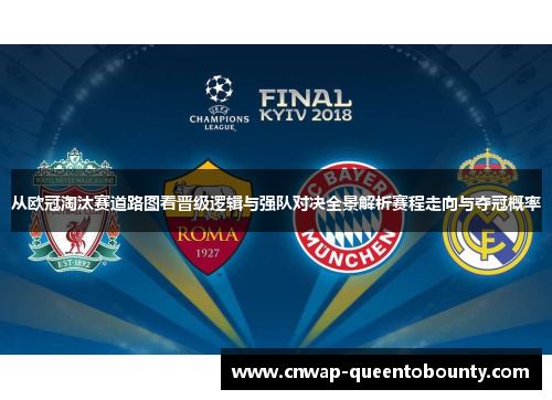 从欧冠淘汰赛道路图看晋级逻辑与强队对决全景解析赛程走向与夺冠概率 从欧冠淘汰赛道路图看晋级逻辑与强队对决全景解析赛程走向与夺冠概率