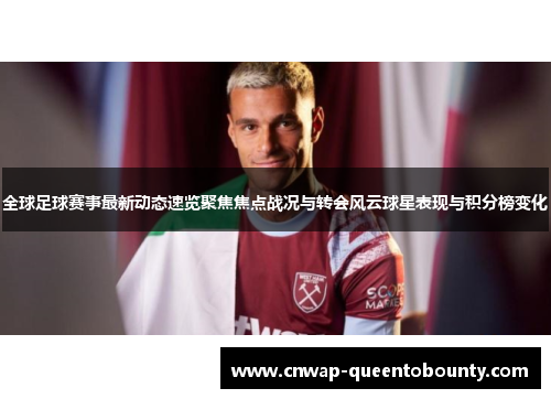 全球足球赛事最新动态速览聚焦焦点战况与转会风云球星表现与积分榜变化 全球足球赛事最新动态速览聚焦焦点战况与转会风云球星表现与积分榜变化