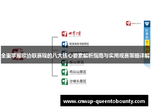 全面掌握欧协联赛程的八大核心要素解析指南与实用观赛策略详解