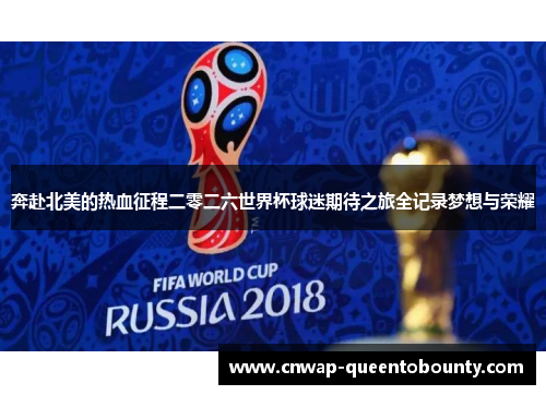 奔赴北美的热血征程二零二六世界杯球迷期待之旅全记录梦想与荣耀 奔赴北美的热血征程二零二六世界杯球迷期待之旅全记录梦想与荣耀