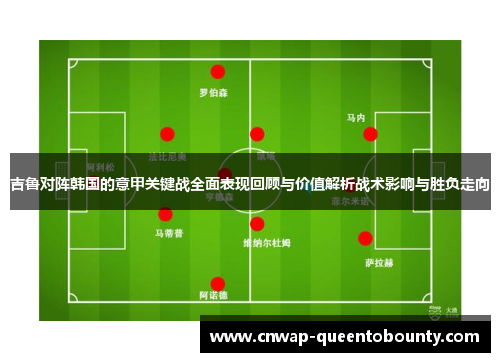 吉鲁对阵韩国的意甲关键战全面表现回顾与价值解析战术影响与胜负走向
