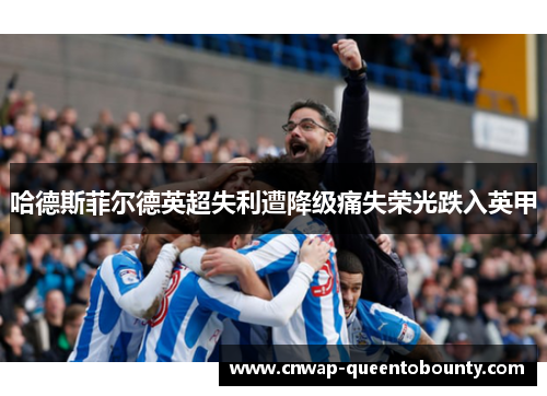 哈德斯菲尔德英超失利遭降级痛失荣光跌入英甲