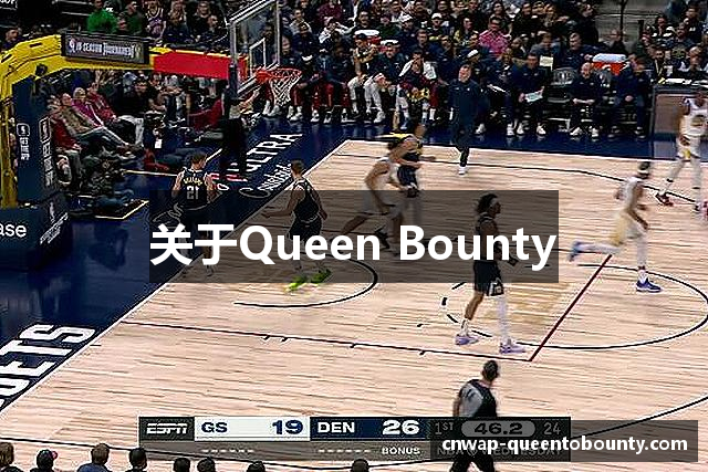 关于Queen Bounty